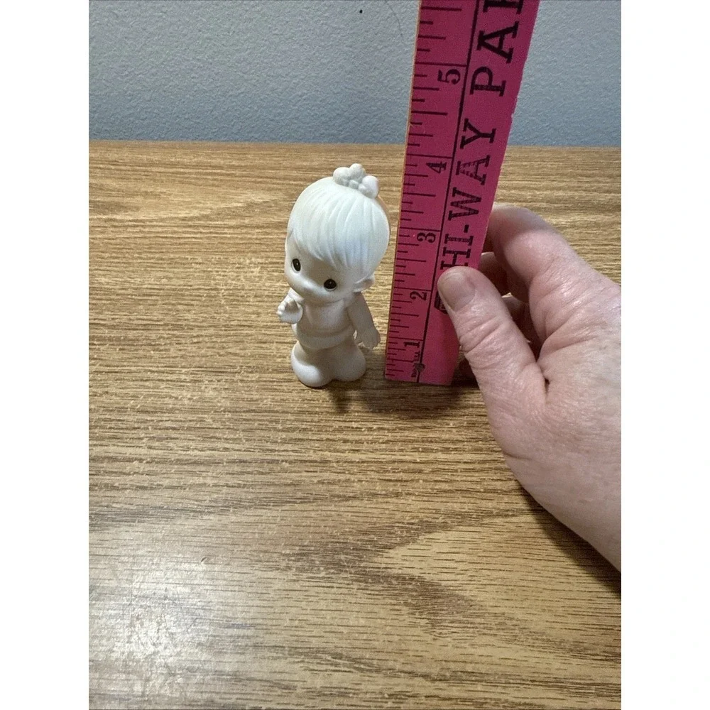 Precious Moments‎ 1983 Standing Baby Toddler #E2852/B